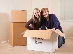 croydon office removals
